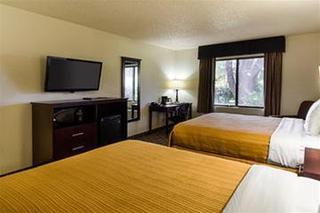 Econo Inn Lackland Afb-Seaworld San Antonio Exteriér fotografie